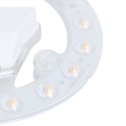 Aigostar - magnetinis LED modulis LED/12W/230V 3000K