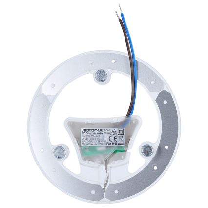 Aigostar - magnetinis LED modulis LED/12W/230V 3000K