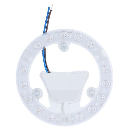 Aigostar - magnetinis LED modulis LED/12W/230V 3000K