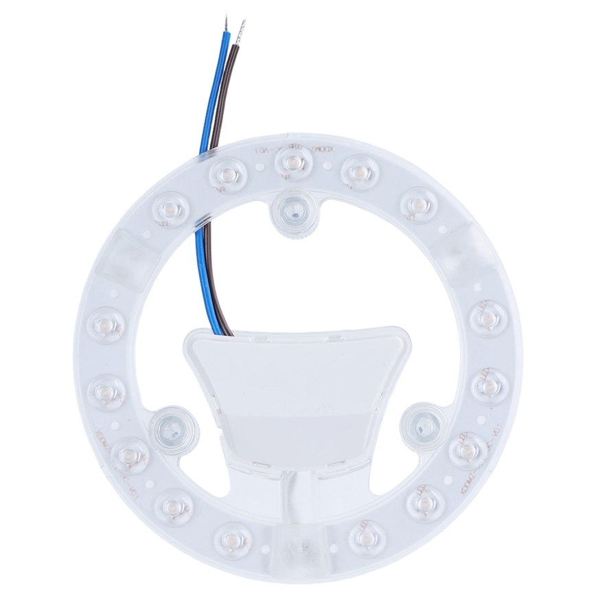 Aigostar - magnetinis LED modulis LED/12W/230V 3000K