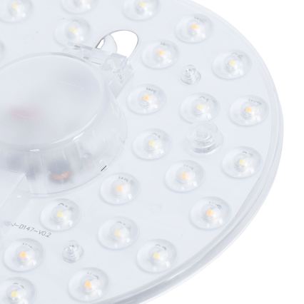 Aigostar - magnetinis LED modulis LED/18W/230V 3000/4000/6500K