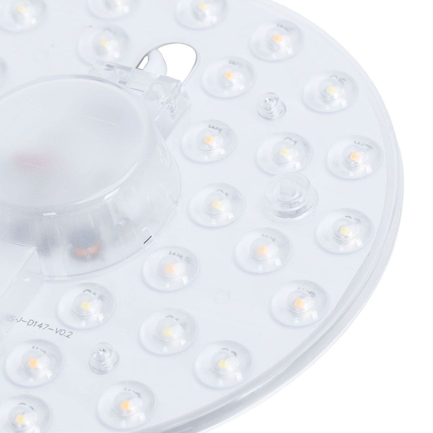 Aigostar - magnetinis LED modulis LED/18W/230V 3000/4000/6500K