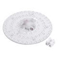 Aigostar - Magnetinis LED modulis LED/24W/230V 3000/4000/6500K