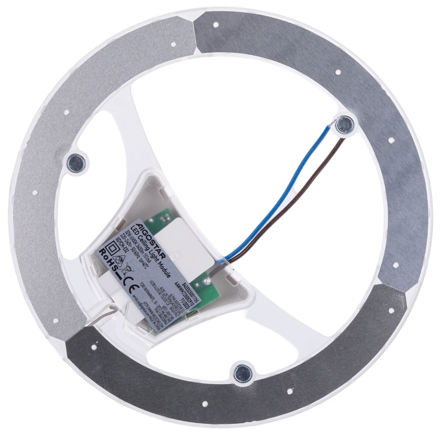 Aigostar - magnetinis LED modulis LED/32W/230V 6500K