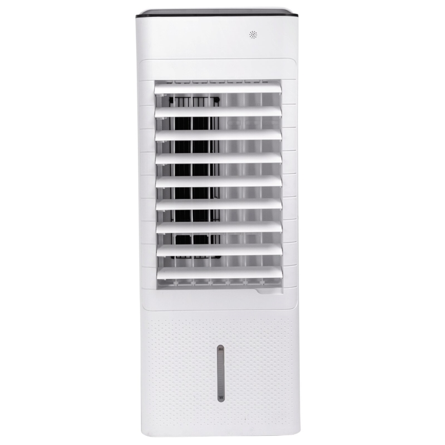 Aigostar - Oro kondicionierius 80W/230V balta + nuotolinio valdymo pultas