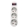 Aigostar - Paskirstymo lizdas su jungikliu 3x16A/230V
