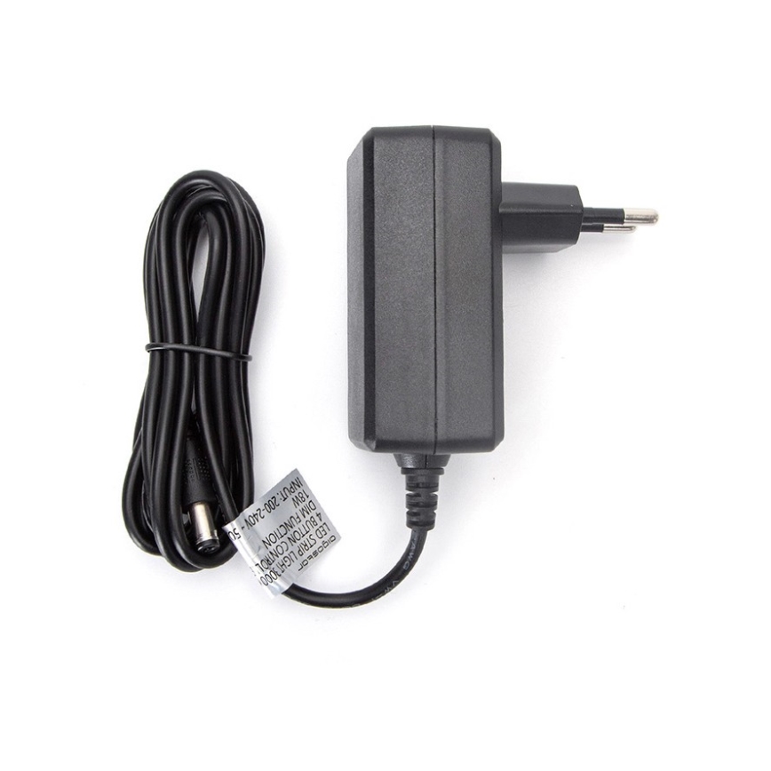 Aigostar - LED RGB dimeriuojama juosta 5m LED/24W/12/230V IP65 + nuotolinis valdymas