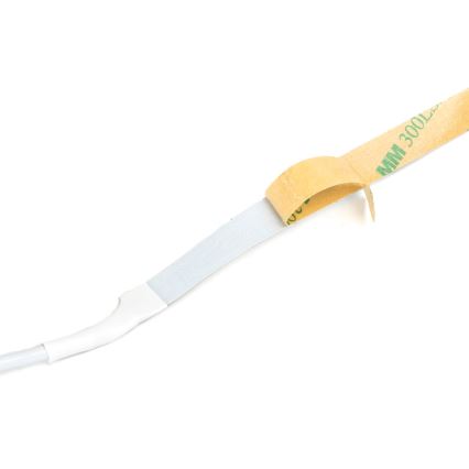 Aigostar - LED RGBIC dimeriuojama juosta 10 m LED/24W/24V + Wi-Fi nuotolinis valdiklis