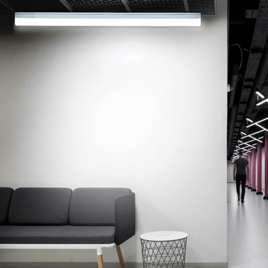 Aigostar - reguliuojamas LED šviestuvas MESH LED/30W/230V 3000-6500K + nuotolinis valdymas