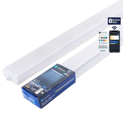 Aigostar - reguliuojamas LED šviestuvas MESH LED/30W/230V 3000-6500K + nuotolinis valdymas