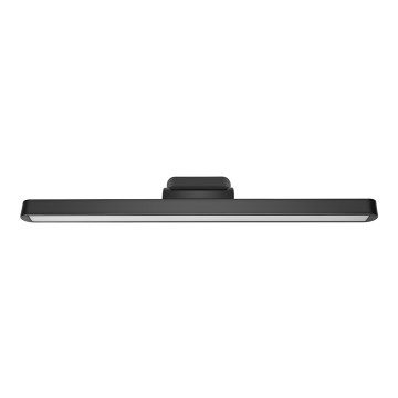 Aigostar - reguliuojamas įkraunamas veidrodžio LED apšvietimas LED/2,9W/5V 2000 mAh
