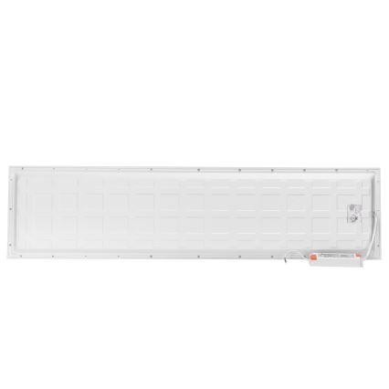 Aigostar - Reguliuojamas LED įleidžiamas skydelis MESH LED/36W/230V 2700-6500K 120x30 cm