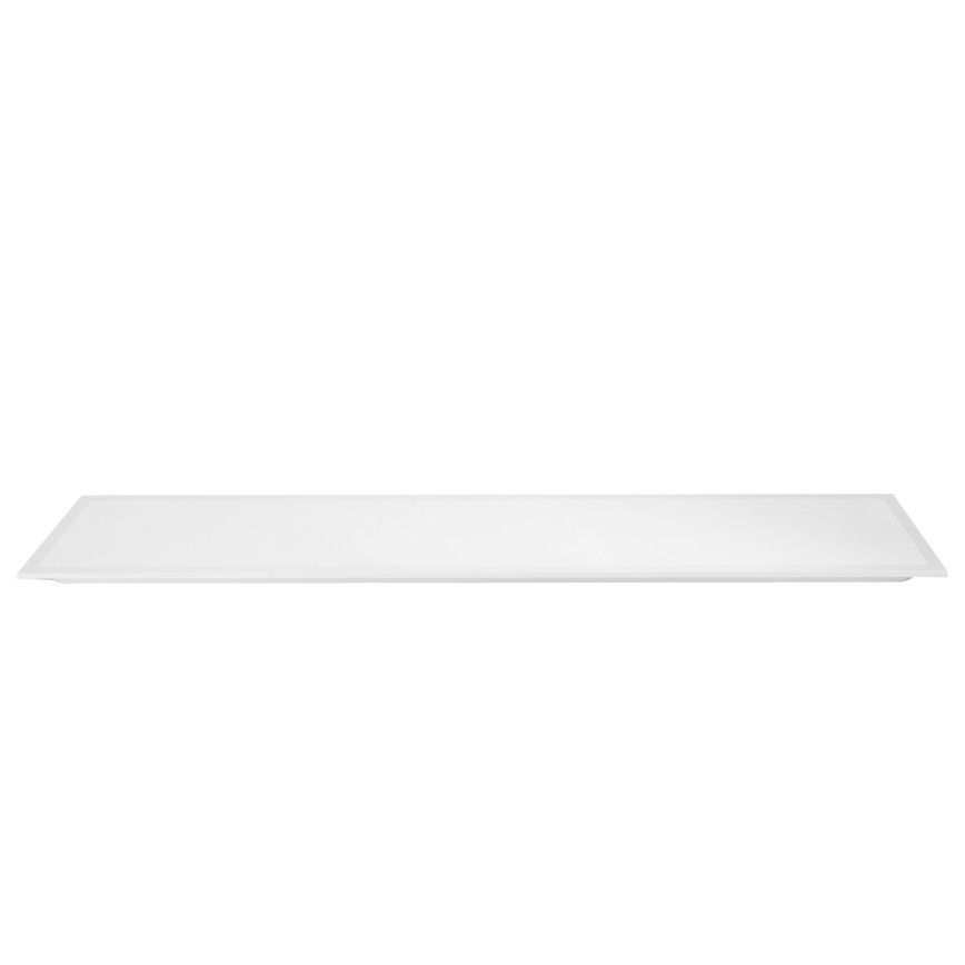 Aigostar - Reguliuojamas LED įleidžiamas skydelis MESH LED/36W/230V 2700-6500K 120x30 cm