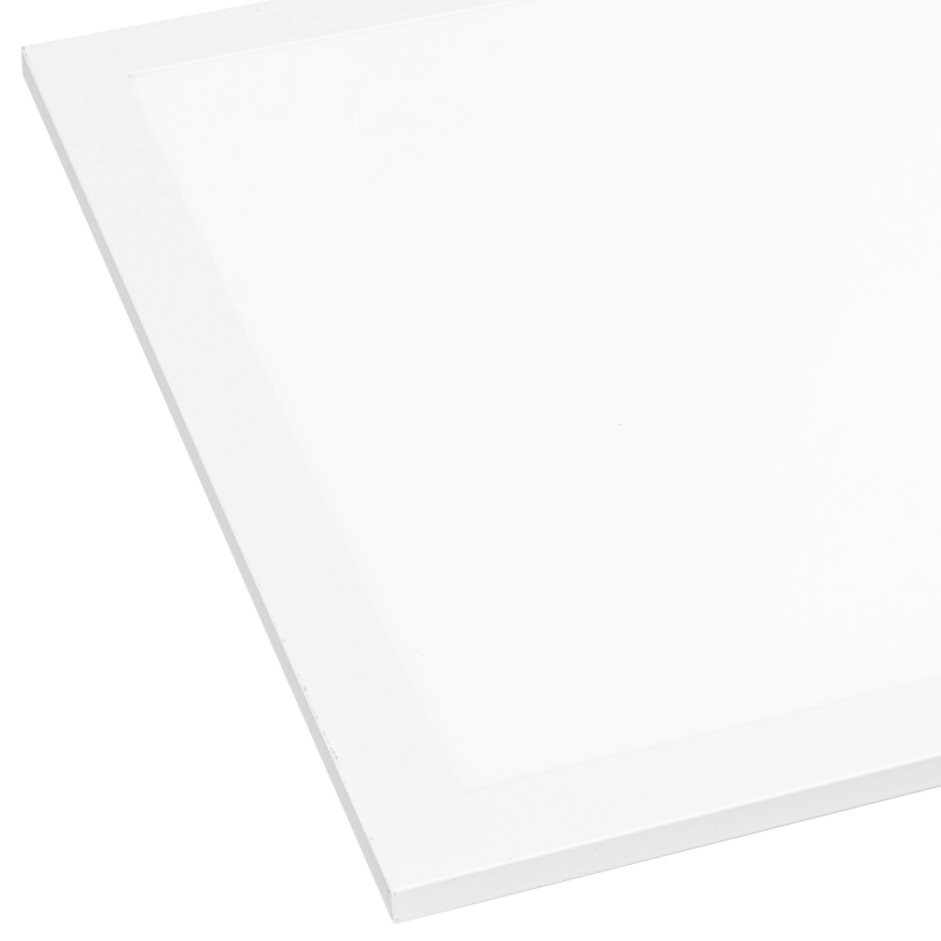 Aigostar - Reguliuojamas LED įleidžiamas skydelis MESH LED/36W/230V 2700-6500K 120x30 cm