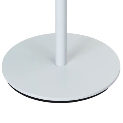 Aigostar - Reguliuojamo ryškumo LED stalinė lempa AMBIENT LED/2,4W/5V 3000-6500K balta