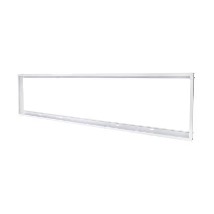 Aigostar - Rėmas LED plokščių montavimui 120x30 cm