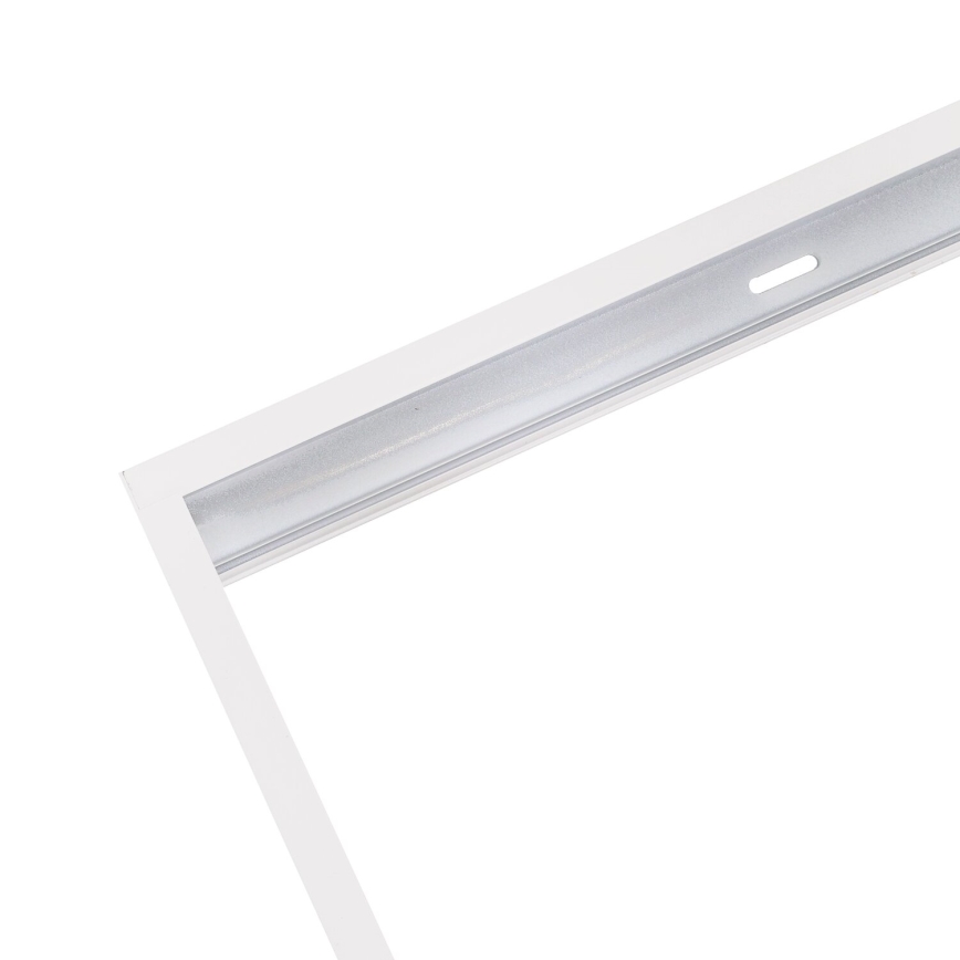 Aigostar - Rėmas LED plokščių montavimui 120x60 cm