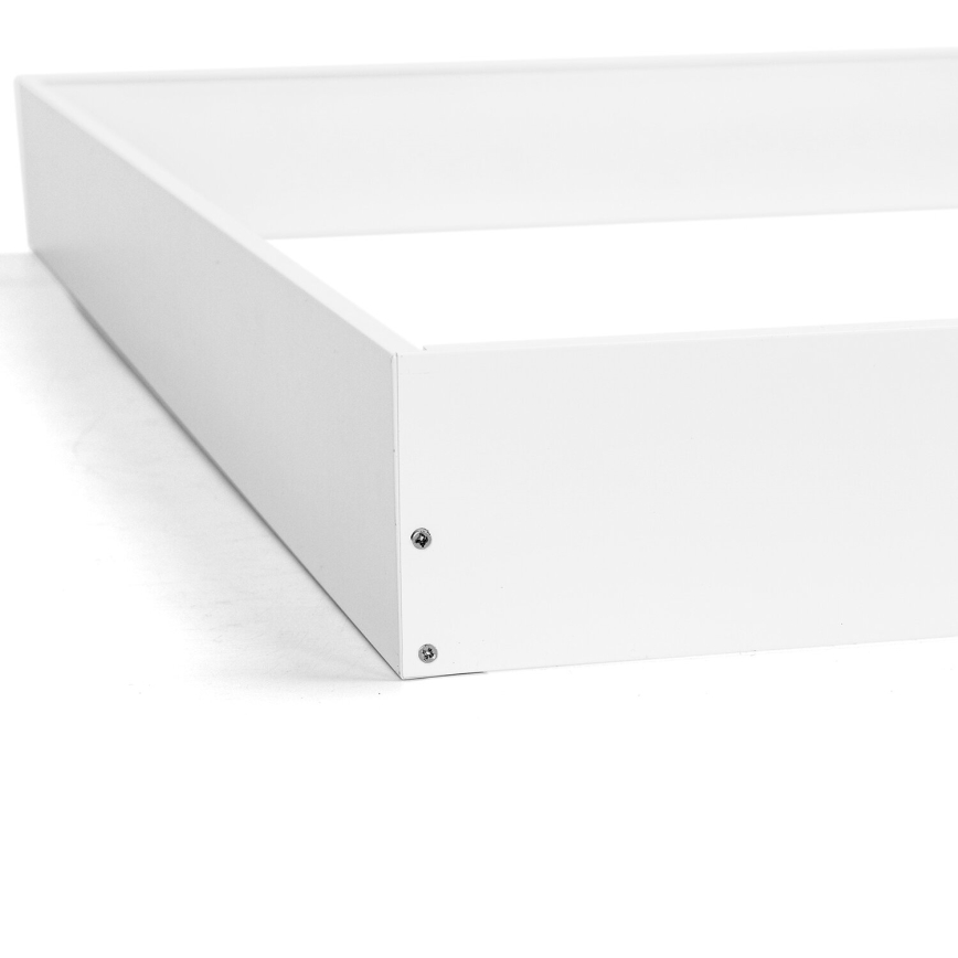 Aigostar - Rėmas LED plokščių montavimui 62,5x62,5 cm
