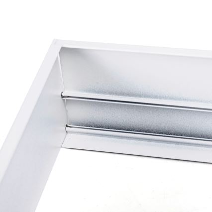 Aigostar - Rėmas LED plokščių montavimui 62,5x62,5 cm