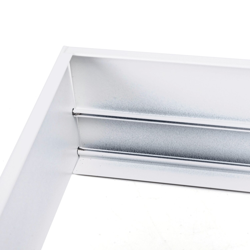 Aigostar - Rėmas LED plokščių montavimui 62,5x62,5 cm