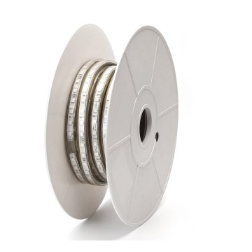 Aigostar - RGB LED juosta 50 m, 350 W, 230 V, IP65