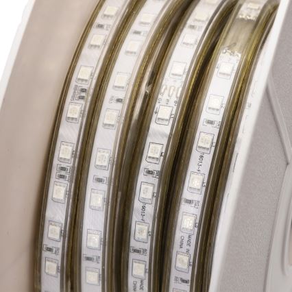 Aigostar - RGB LED juosta 50 m, 350 W, 230 V, IP65