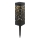 Aigostar - Saulės LED lempa LED/0,006W/1,2V 100 mAh 28,5 cm juoda 3000K IP44