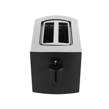 Aigostar - Skrudintuvas su dviem skylutėmis 900W/230V matinis chromas