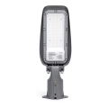 Aigostar - SLIM LED gatvės šviestuvas LED/30W/230V 6500K IP65