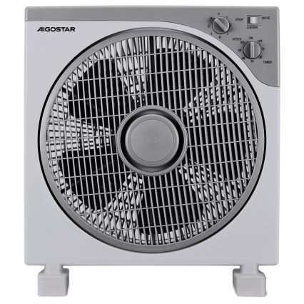 Aigostar - Stalinis ventiliatorius 35W/230V