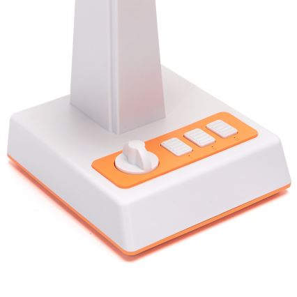 Aigostar - Stalinis ventiliatorius 6W/USB