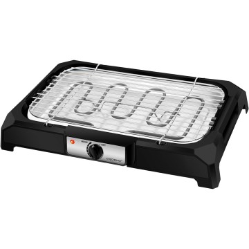 Aigostar - Stalo elektrinis grilis 2000W/230V