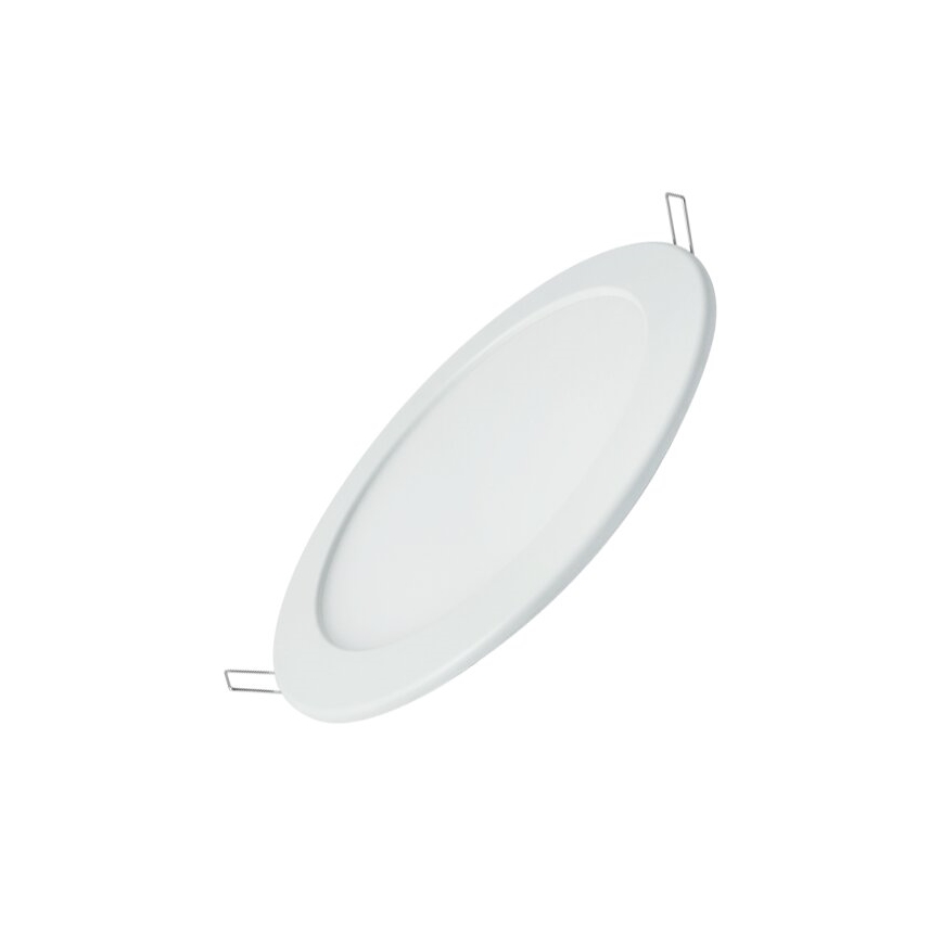 Aigostar - ULTRATHIN įleidžiamas LED šviestuvas LED/16W/230V 4000K baltas