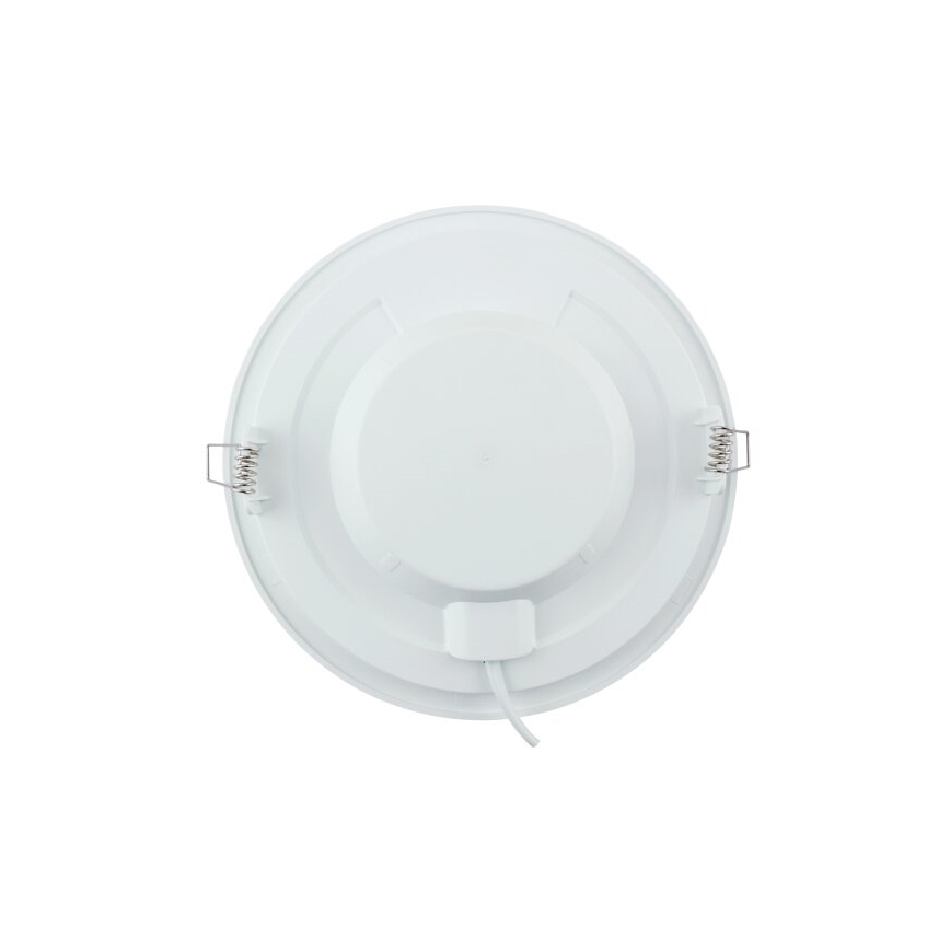 Aigostar - ULTRATHIN įleidžiamas LED šviestuvas LED/16W/230V 4000K baltas