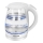 Aigostar - Virdulys 1,7l 2200W/230V balta