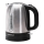 Aigostar - Virdulys 1,7l 2200W/230V matinis chromas