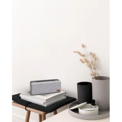 AKAI A3 REFLEXO - Belaidis garsiakalbis 10W/2000 mAh IPX4