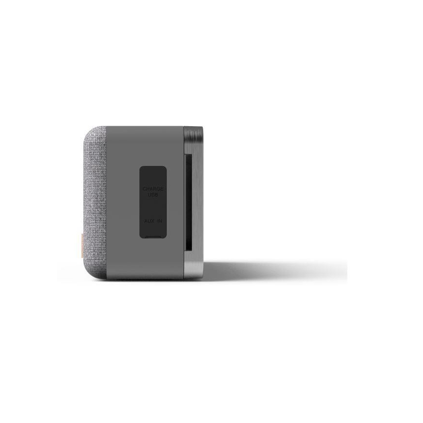 AKAI A3 REFLEXO - Belaidis garsiakalbis 10W/2000 mAh IPX4