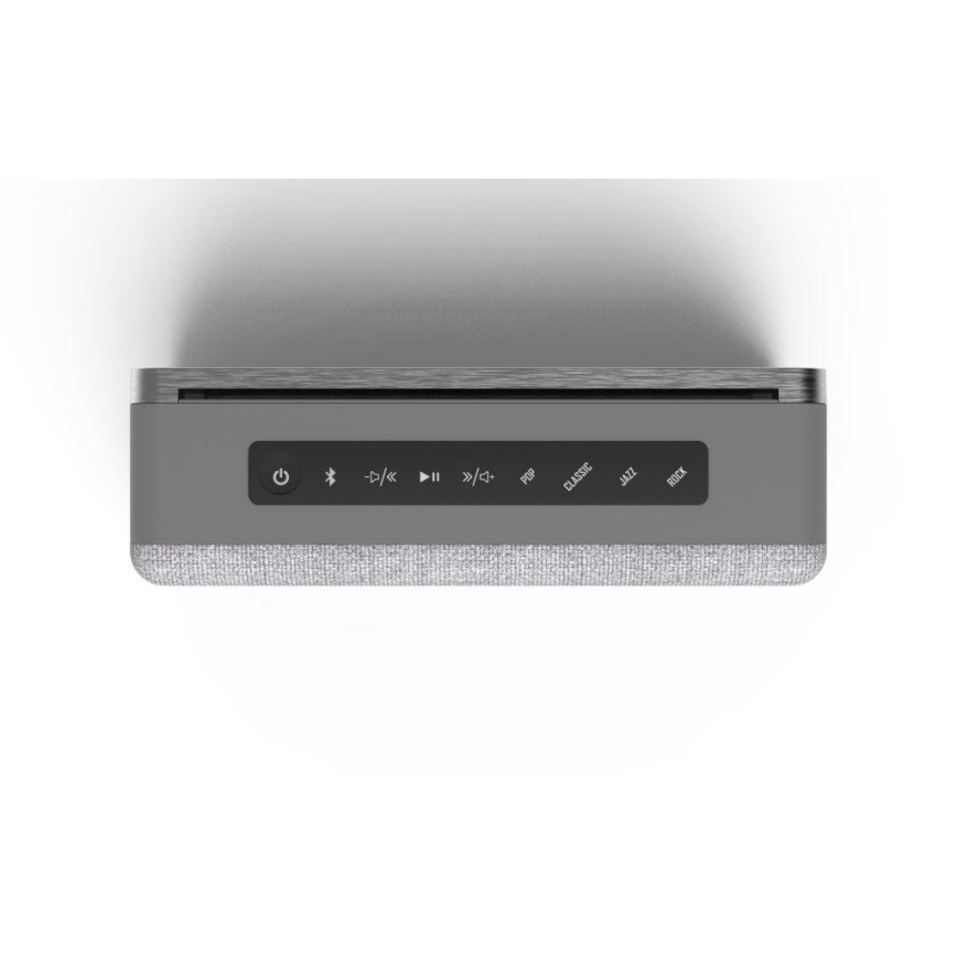 AKAI A3 REFLEXO - Belaidis garsiakalbis 10W/2000 mAh IPX4