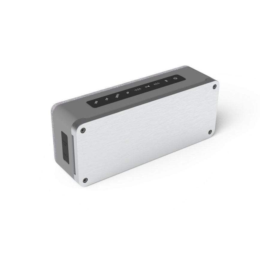 AKAI A3 REFLEXO - Belaidis garsiakalbis 10W/2000 mAh IPX4