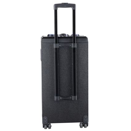 AKAI ABTS-112 - Belaidis garsiakalbis 300W/230V 7000 mAh + nuotolinio valdymo pultas