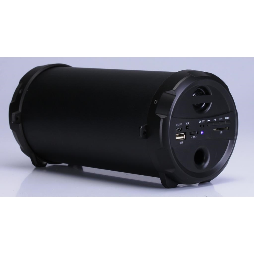 AKAI ABTS-12C - Belaidė kolonėlė 10 W / 5 V, 1200 mAh