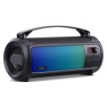 AKAI ABTS-35 - Belaidis garsiakalbis su RGB apšvietimu 10W/3000 mAh