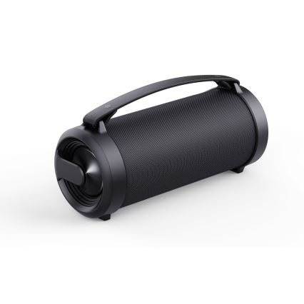 AKAI ABTS-35 - Belaidis garsiakalbis su RGB apšvietimu 10W/3000 mAh