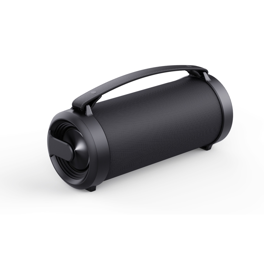 AKAI ABTS-35 - Belaidis garsiakalbis su RGB apšvietimu 10W/3000 mAh