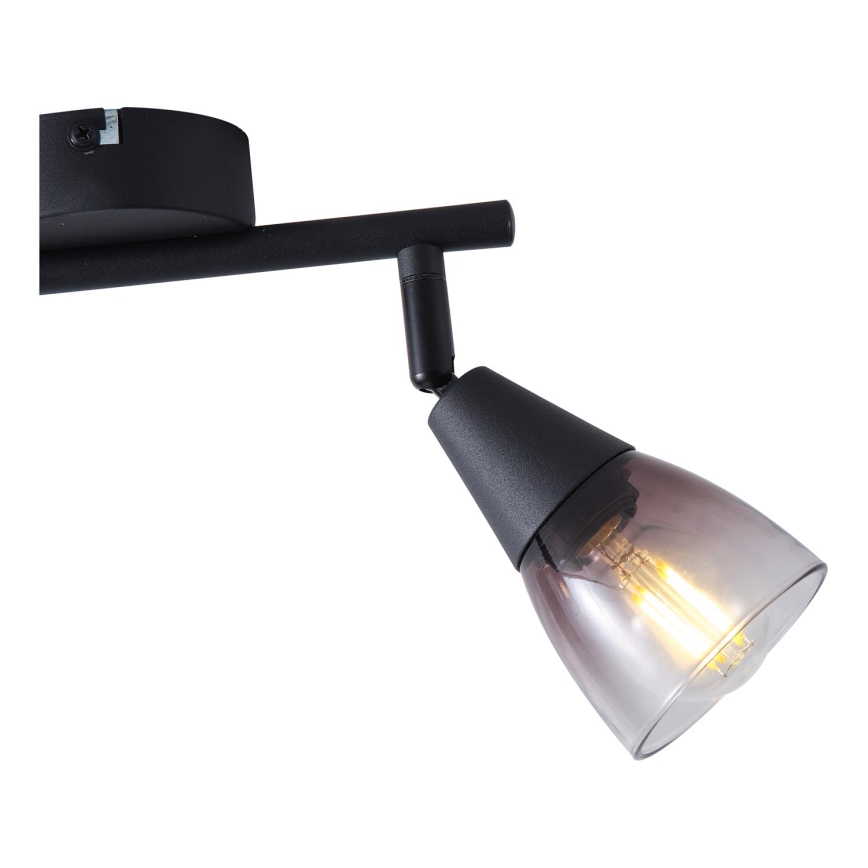 Akcentinis apšvietimas CLASSY 2xE14/7W/230V