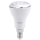 Akcentinis apšvietimas Elektros lemputė R50 E14/7W/230V - Eglo 12423