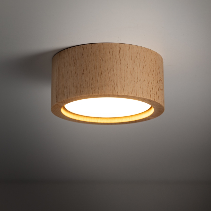 Akcentinis apšvietimas EVE 1xGX53/11W/230V bukas