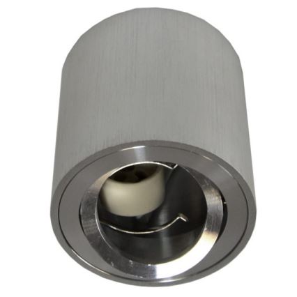 Akcentinis apšvietimas FEBE 1xGU10/30W/230V matinis chromas