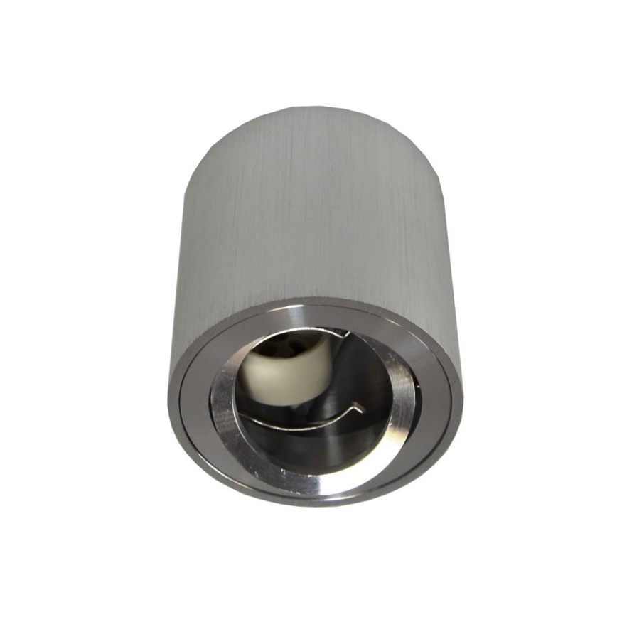 Akcentinis apšvietimas FEBE 1xGU10/30W/230V matinis chromas